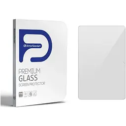 Скло захисне Armorstandart Glass.CR для Realme Pad 10.4 Clear (ARM61513)