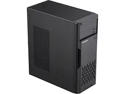 Корпус Gamemax ET-210-NP-U3 Black - мініатюра 3