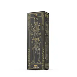 Смартвібратор-пульсатор Zalo - King Wine Red Zalo SO6656 93153 - мініатюра 9