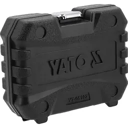 Набір торцевих головок Yato Torx Plus 19 шт. (YT-05197) - мініатюра 3