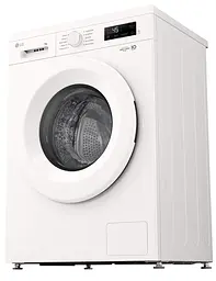 Пральна машина LG F2Y1HS3W автоматична (7069369) - мініатюра 4