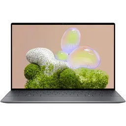 Ноутбук Dell 13.4 XPS 13 9350 OLED 3K Touch/Intel U7-258V/32GB/1TB/UMA/W11P/Graphite (210-BNHC_U7321TBGr)