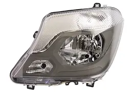 Фара передня ліва Mercedes Sprinter 3-T, 3.5-T, 4.6-T, 5-T 06-20р Depo (440-11C1LMLDEM2)