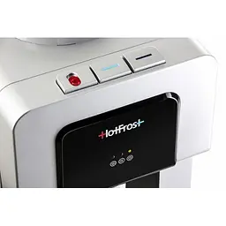 Кулер для води HotFrost V900CS - мініатюра 9