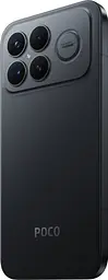 Смартфон Xiaomi POCO F8 Ultra 5G 12/256GB Black Global Version - мініатюра 4