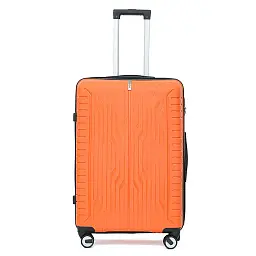 Валіза Semi Line 24" M Orange (T5609-2) - мініатюра 3