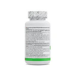 Екстракт пажитника Fenugreek, 60 капсул MST Nutrition vit0004277 - мініатюра 3