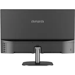 TFT 21.45'' AIWA MF2219-B, VA, 100Гц, VGA, HDMI, чорний - мініатюра 3