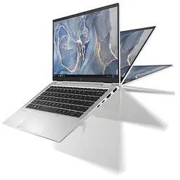 Ноутбук HP EliteBook x360 1030 G7 (i5-10310U/16/512SSD) - Class A "Б/В" - мініатюра 5