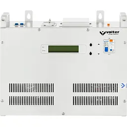 Стабілізатор напруги Volter 9 птш [115384] - мініатюра 2
