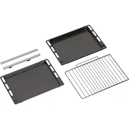 Духова шафа Whirlpool OMSR58CU1SB - мініатюра 5
