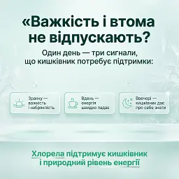 Хлорела у порошку 100 г - мініатюра 8