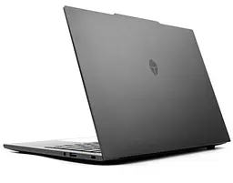 Ноутбук Thunderobot 14 Aibook14 2880x1800 IPS/Ryzen 7 8745HS/16GB/1TB/Radeon 780M/DOS/Gray (Air-R78745H16G1TQ120HWG) - мініатюра 3