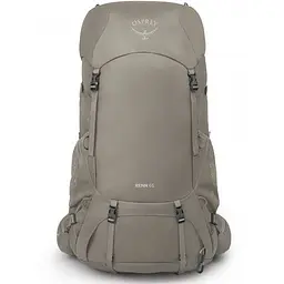 Рюкзак Osprey Renn 65 Light Grey (1054-009.3526) - мініатюра 2