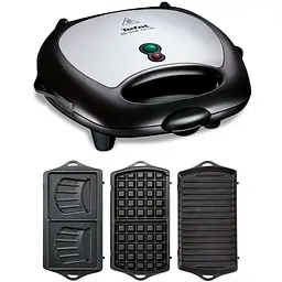 Бутербродниця Tefal SW614831 - мініатюра 7