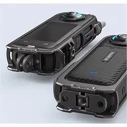 Рамка aMagisn AD01 для екшн-камери Insta360 X4 - мініатюра 6