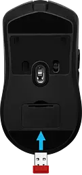 Миша Defender Demon GM-534 (52534) - мініатюра 4