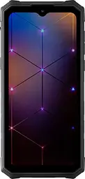 Смартфон Hotwav Cyber 13 Pro 12/256GB Black (Global) NFC