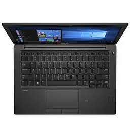 Ноутбук Dell Latitude 7280 (i5-7300U/8/256SSD) - Class A "Б/В" - мініатюра 9
