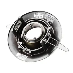 Світильник точковий Brille декоративний HDL-M15 MR16 AB L13-162 - мініатюра 3
