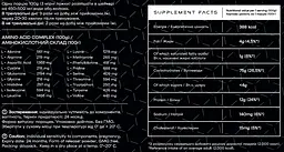 Гейнер Powerful Progress Carbo Mass Gainer Морозиво 2 кг - мініатюра 2