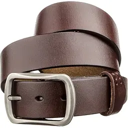 Чоловічий шкіряний ремінь Vintage 3,5х115 см acs0015200