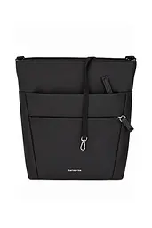 Сумка Через Плече Samsonite MOVE 5.0 BLACK 27x22x7 KP0*09128 - мініатюра 3
