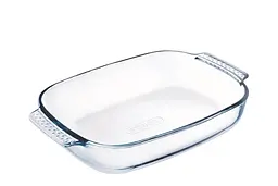 Набір форм для запікання Pyrex Classic, 2 предмета (6489532) - мініатюра 4
