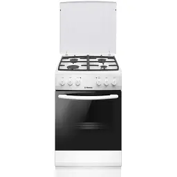 Комбінована плита Hansa FCMW580450