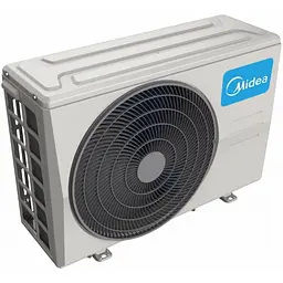 Кондиціонер Midea EF-24N8DO-I/EF-24N8DO-O EF - мініатюра 3