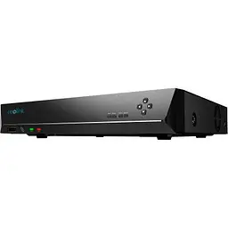 Реєстратор для відеоспостереження Reolink NVS8 без HDD (RLN8-410 без HDD)