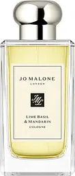 Оригінал Jo Malone Lime Basil & Mandarin 100 мл Одеколон