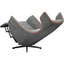 Геймерське крісло Cougar Magus Grey (3MMGSGRO.0001) [142099] - мініатюра 9