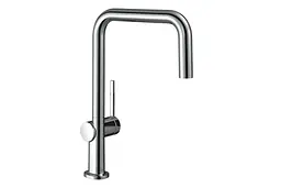 Змішувач для кухні Hansgrohe Talis M54 chrome 72844000