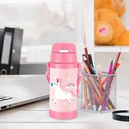 Термос детский Maestro Unicorn MR-1640-35-C 350 мл