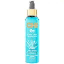 Кондиціонер незмивний з анти-фриз ефектом Aloe Vera CHI 177 мл