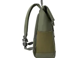 Рюкзак міський RIVACASE 7826 Olive Green - мініатюра 6