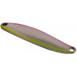 Блешня SV Fishing Flash Line 1.3g S Сірий/Рожевий (1013-1810.00.08)