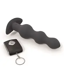 Анальний вібратор Dorcel DEEP SECRET M - мініатюра 2