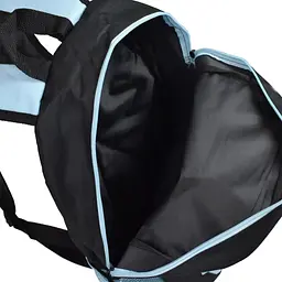 Рюкзак туристичний Semi Line 18 Blue/Black (J4679-4) (DAS302873) - мініатюра 5
