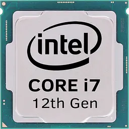 Процесор Intel Core i7-12700KF Tray [CM8071504553829] UA [141468]