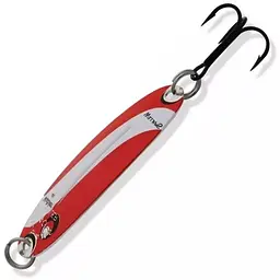 Блешня Williams Wabler 14.17 g Red/White (1102-W50RW-RW)