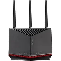 Бездротовий маршрутизатор Asus RT-BE86U (90IG08W0-MO9A0V)