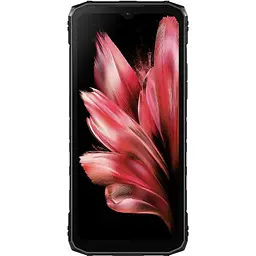 Смартфон Doogee Blade10 4/128GB Kevlar Red [121355] - мініатюра 2