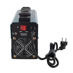 Зварювальний апарат Zenit Профі MMA-250 mini LCD (854599) - мініатюра 5