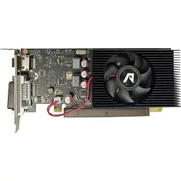 Відеокарта Golden Memory GT 1030 2Gb (GT1030D52G64bit) (GDDR5, 64 bit, PCI-E v3.0)