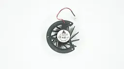 Вентилятор для ноутбука HP PAVILION DV4-1000 DV4T CQ40 CQ45 CQ41 (AMD CPU FAN) DC 5V 0.4A 2pin (BRUSHLESS KSB06105HA) - мініатюра 3