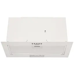 Витяжка вбудована Eleyus UNIA 800 LED 52 WH - мініатюра 2
