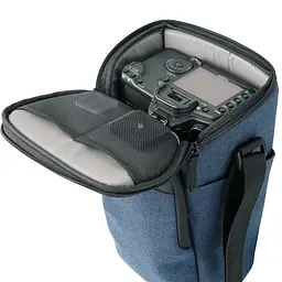 Сумка Vanguard Vesta Aspire 16Z Темно-синій - мініатюра 3
