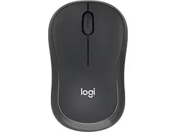 Миша Logitech M240 Graphite (910-007119) - мініатюра 4